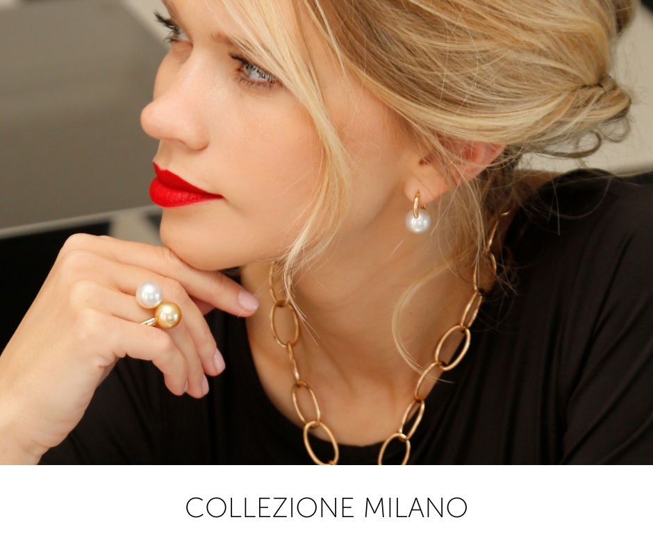 MIMI MILANO COLLEZIONE MILANO